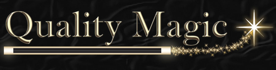 Quality magic on the Gold Coast!